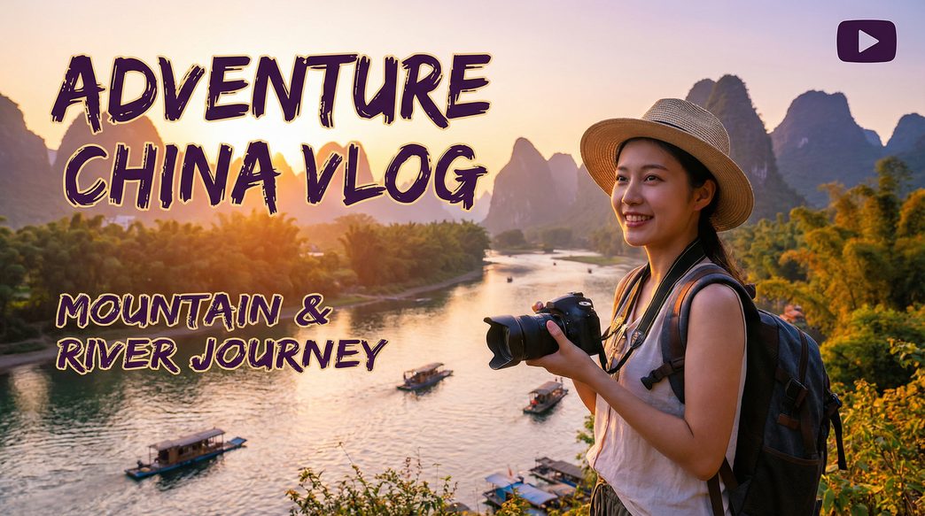 糖心官网旅行VLOG视频
